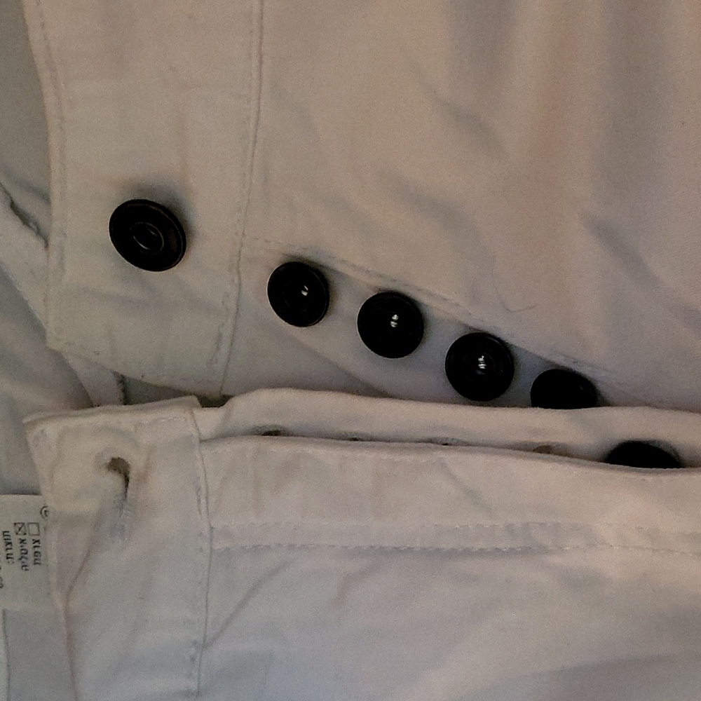 Invictus pants - Picture 4 of 4